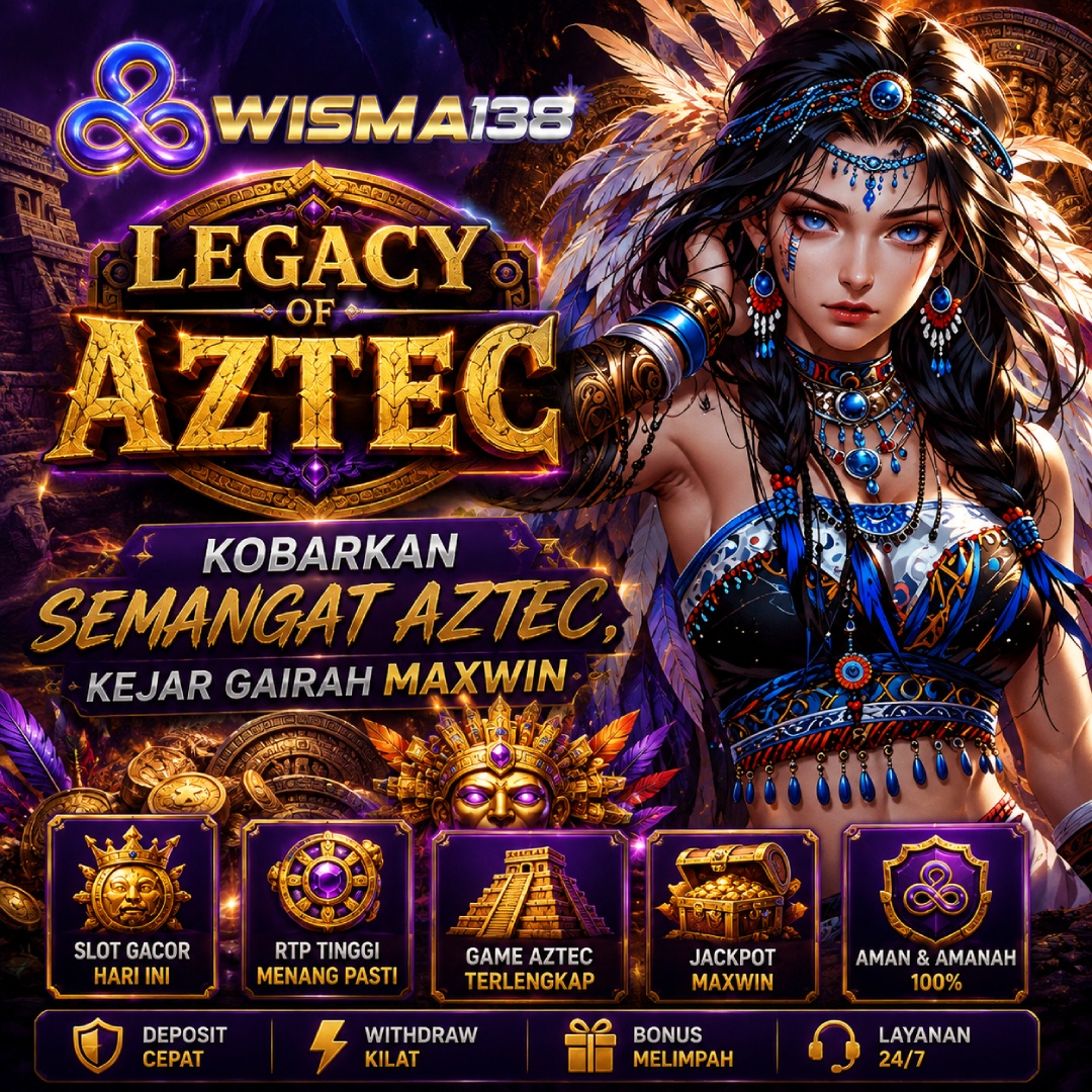 WISMA138